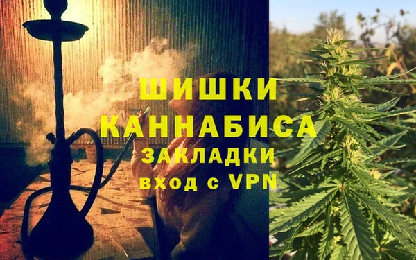 ALPHA-PVP Горнозаводск